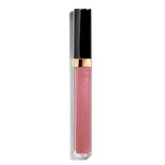 Chanel Glossimer, Chanel Lip Gloss, Chanel Hydra Beauty, Chanel Lip, Chanel Rouge, Cheek Makeup, Liquid Lip Color, Dope Makeup, Chanel Beauty