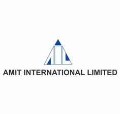 the logo for an international limited company