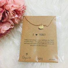 Incredible Gift For You And Your Loved Ones. Meaningful Message Come With The Necklace. Hand Made In Usa. Brand New. Ship Daily. Come With Gift Pink Boxing Gloves, Rock Crystal Necklace, Melinda Maria Jewelry, Hand Painted Pendant, Smoky Quartz Necklace, Message Necklace, Wood Bead Necklace, Meaningful Messages, Garnet Pendant