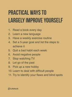 Improve yourself Memorization Tips, Ways To Improve Yourself, Hypnosis Scripts, Quotes Dream, Trening Fitness, Learn A New Language, Life Improvement, Self Care Activities, Tony Robbins