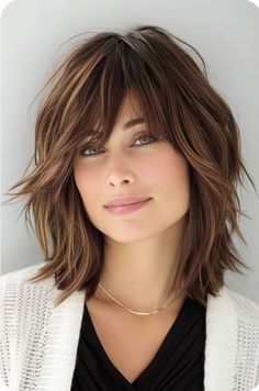 Long Bobs Haircuts With Bangs, Medium With Curtain Bangs, Bangs For Oval Face Short Hair, Medium Bob Curtain Bangs, Long Bob Haircut With Layers And Bangs, Long Length Hair With Bangs, Long Bangs With Short Hair, Chin Length Haircuts With Bangs, Straight Thick Hair Cuts