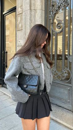 Chique Outfit, Europe Outfits, Business Casual Outfits For Women, Looks Party, Looks Street Style, Dinner Outfits