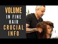 Hair Updo Tutorials, Elegant Hairstyles For Short Hair, Updo Tutorials, Volume Haircut, Fine Hair Volume, Fine Hair Pixie Cut, Fine Hair Men, Short Hair Updo Tutorial