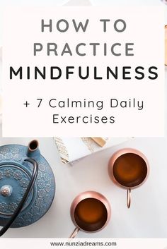 Creative Mindfulness, Zen Lifestyle, Daily Exercises, Meditation Tips, Health Podcast, Health Hacks