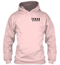 Texas Clothing Products #Texas #Alabama #Alaska #Arizona #Arkansas #California #Colorado #Connecticut #Delaware #Florida #Georgia #Hawaii #Idaho #Illinois #Indiana #Iowa #Kansas #Kentucky #Louisiana Pink Hoodies, Happy Hoodie, Girl Fashion Style, Girlie Girl, Pullover Outfit, Tops Long Sleeve, Fuchsia Color, Everything Pink, Pink Tshirt