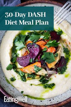 Dash Diet Plan, 1200 Calorie Diet Meal Plans, Dash Diet Meal Plan, Dash Recipe, Dash Diet Recipes, Healthy Eating Diets, Makanan Diet, Dash Diet, Best Diet Plan