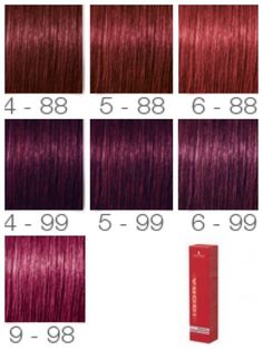 Violet Hair Colors, Diy Hair Dye, Magenta Hair, Violet Hair