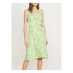 Nwt Faithfull The Brand Mae Dress. Size 4, Super Cute Green And White Floral Print, Wish It Fit Me Better! Belt Included Orange Midi Dress, High Waisted Maxi Skirt, Womens Maxi Skirts, Faithfull The Brand, Short Dresses Casual, Striped Midi Dress, White Striped Dress, Tie Dress, Floral Midi Dress