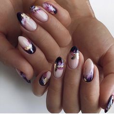 Manicured Nails, Pretty Nail Art Designs, Spring Nail Art, Pretty Nail Art, Dream Nails, Floral Nails, Fancy Nails, Chic Nails, Gorgeous Nails