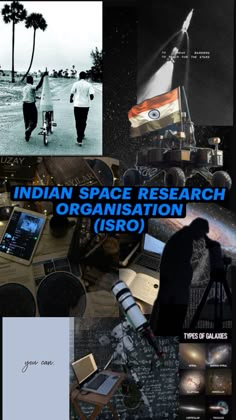 A board for those who aspire to become space scientists at ISRO Jee Inspiration, Vision Board Aesthetics, Space Scientist, Anaswara Rajan, Engineering Aesthetic, Vision Board Motivation, Study Inspiration Quotes, Life In Space, Indian Space Research Organisation