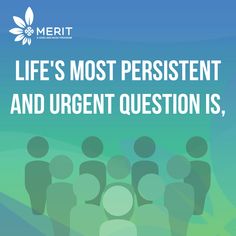 "Life's most persistent and urgent question is, what are you doing for others?" - quote - martin Luther King Jr. Read More About MERIT's work in Mongolia http://mtr.cool/yjbdvmn Volunteering Quotes, Volunteer Quotes, Giving Quotes, Social Development, Resource Management, Kindness Quotes, King Jr, Martin Luther King Jr, Martin Luther