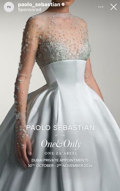 Paolo Sebastian, One And Only