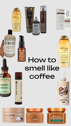 Smell Like Coffee, Body Scents, Fragrance Layering, Winter Scents, Fangirl Problems, Smell Goods, Shower Routine