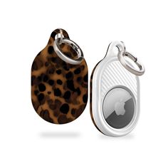 Our unique Keychain-style AirTag holder with a protective hard shell prevents your device against scratches and keeps your bag, luggage, keys or even pet collars stylish! With unique designs, Acaso AirTag covers with keyring helps you to keep tabs on everything the best way possible. Shop Now! Useful Keychain Products, Gift Shop Products, Airtag Keychain, Designer Keychain, Airtag Case, Unique Keychain, Air Tag, Unique Keychains, Post Stamp