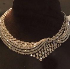 Expensive Jewelry, Fancy Jewellery, Olivia Palermo, Fancy Jewelry, A Necklace, Fabulous Jewelry, Affordable Jewelry