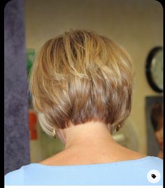 Messy Bob Haircuts, Short Cropped Hair, Blonde Layered Hair, Messy Bob