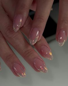 Frenchies Nails, Gel Manicures, Asian Nails, Hippie Nails, Romantic Nails, Formal Nails, Simple Gel Nails, Minimal Nails, Classy Acrylic Nails