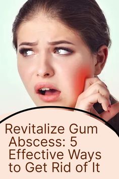 Revitalize Gum Abscess: 5 Effective Ways to Get Rid of It Gum Abscess, Fenugreek Tea, Weak Immune System, Thyme Oil, Clove Essential Oil, Oregano Oil, Clove Oil, Oil Pulling, Root Canal