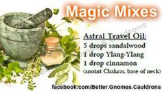 astral travel oil Witchy Oils, Carrier Oil Benefits, Spell Oils, Witch Recipes, Hoodoo Oils, Magic Oil, Wicca Recipes, Diy Essential Oil Recipes