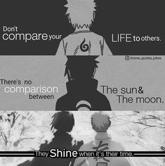 Cute Anime Quotes, Cool Anime Quotes, Naruto Shippuden Quotes, Naruto Quotes, Sasuke Naruto, Naruto Sasuke, Naruto Funny