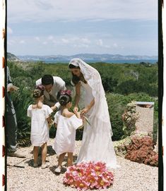 Ibiza Wedding, Vogue Wedding, Wedding Week, Dearly Beloved, Wedding Wishes, Elegant Wedding Dress