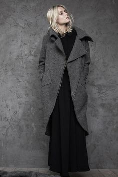 Wool coat woman / Woman wool coat / Winter coat / Women wool Oversized Sweater Plus Size, Black Cotton Skirt, Modern Dresses, Sweater Plus Size, Sweater Plus, Long Winter Coats, Wool Coat Women, Black Pleated Skirt, Sweater Oversized