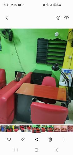 For Rent Nail Tech Station Bayside Portmore At Home Aesthetic, Nail Station, Home Aesthetic, St Catherine