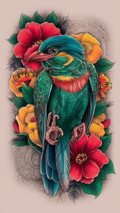 🌺 Discover stunning Guatemala Tattoo Ideas! 🇬🇹 From vibrant Quetzal designs to beautiful flower tattoos for everyone, find inspiration to express your culture and style! ✨ #GuatemalaTattoo #TattooIdeas 💖 Quetzal Tattoo, Jagua Tattoo, Mayan Architecture, Temple Tattoo, Guatemalan Textiles, Mayan Calendar, Beautiful Flower Tattoos, Healing Tattoo, Plant Tattoo