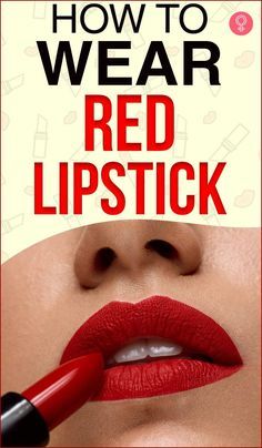 Eyeshadow And Red Lipstick, Red Lipstick Pink Outfit, What Shade Of Red Lipstick Should I Wear, How To Make Red Lipstick Stay, Applying Red Lipstick Aesthetic, Blonde With Red Lipstick, Red Lipstick Makeup Blonde Hair, How To Make Red Lipstick Look Good, How To Find The Right Shade Of Red Lipstick