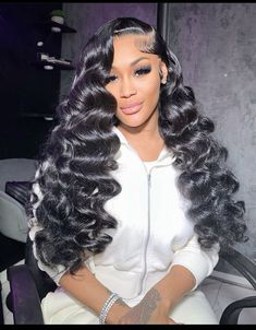 Closure Wigs, U Part Wigs, Body Wave Wig, Lace Hair, Lace Closure Wig, Hair Quality, Wand Curls