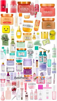 Preppy Skincare, Shower Skin Care, Glowing Skincare, Healthy Skin Tips, Makeup Needs