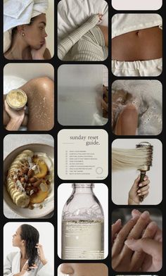 Hair And Skin Care, Vie Motivation, Vision Board Inspiration, Healthy Lifestyle Motivation, Healthy Girl, Healthy Lifestyle Inspiration, Clean Girl, Self Motivation, Self Improvement Tips