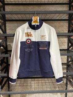 Aeronautica Militare: 3 300 грн. - Інший чоловічий одяг Харків на Olx Spec Ops, Varsity Jacket, My Style