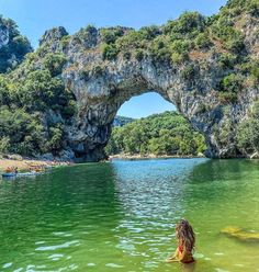 10 places to go wild swimming in South of France Narbonne France, Wild Swimming, Nice France, White Water Rafting, Go Wild, The South Of France