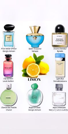 Perfume Hacks, Citrus Perfume, Cologne Scents, Perfumes For Women