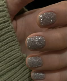 Her Nails, Sparkle Nails, New Year's Nails, Minimalist Nails, Dream Nails, Fire Nails, Funky Nails, Chic Nails, Perfect Nails