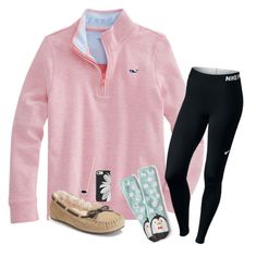 "Day 11" by sunshinesmiley520 on Polyvore featuring NIKE, AÃ©ropostale and Kendra Scott Tween Outfits, Cute Comfy Outfits, Teenager Outfits, Athletic Outfits, Preppy Outfits