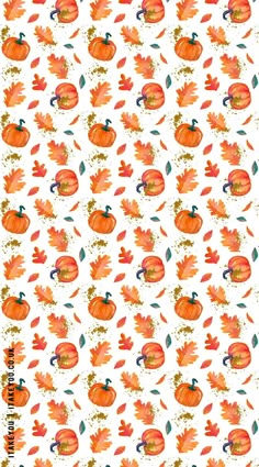 a white background with oranges and leaves on it