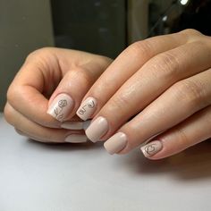 UNGHIE CORTE Le idee Nail Art più belle e come scegliere la forma Nail Art, Nails, Pins, Art, Nail Arts