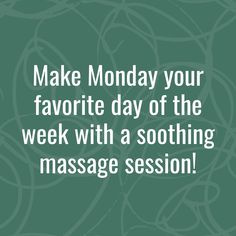 Pamper yourself and prioritize your well-being with a massage this Monday. 😎💅 #massagestudio #selflovejourney #healinghands #soothing #massagespa #massagechair #relaxationtime #massagelovers #therapymassage #hotstonemassage #massagegoals #healthandwellbeing #relaxationtherapy #mindandbody #massageheals #massagebusiness Monday Massage, Monday Massage Quotes, Need A Massage Quotes, Massage Therapy Quotes Self Care, Marketing For Massage Therapist, Massage Benefits Quotes, Massage Studio, Hot Stone Massage