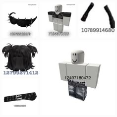 Codes For Berry Ave Clothes Black, Brookhaven Emo Outfit Codes, Brookhaven Codes For Hair, Roblox Outfit Codes Y2k Grunge, Emo Codes For Berry Ave, Roblox Black Outfit Codes, Roblox Brookhaven Codes Outfit, Brookhaven Id Codes Clothes