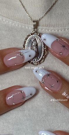 Nagellack Trends, Classy Acrylic Nails, Acrylic Nails Coffin, Dream Nails, Fire Nails, Dope Nails