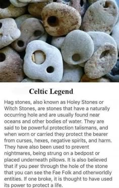 Ge Aldrig Upp, Celtic Legends, Hag Stones, Witch Spell Book, Witch Spell, Baby Witch, Herbal Magic, Wallpaper Pastel, Spell Book