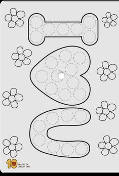 the letter s is for snake with flowers and leaves on it, coloring pages to print