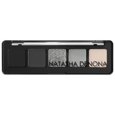 A palette that includes five shades and allows you to complete a whole look on the go.Ingredient Callouts: Free of parabens and phthalates. It is also cruelty-free.What Else You Need to Know: This ultimate palette features five essential shades to create Natasha Denona’s signature, smokey cat eye. It includes creamy mattes and a highly foiled metallic, perfect for bold and defined looks with a pop of dramatic glam. This is also the first and only mini palette to include the supremely rich and ve Gothic Eyeshadow Palette, Grey Eyeshadow Palette, Natasha Denona Mini Palette, Dark Eyeshadow Palette, Black Eyeshadow Palette, Sephora Eyeshadow Palette, Smokey Eyeshadow Palette, Smokey Cat Eye, 2024 Wishes