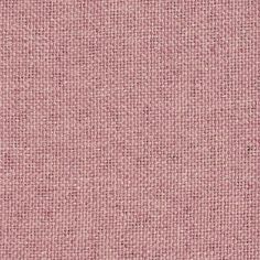 pink fabric textured with small squares