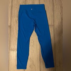 Heynuts Women’s Leggings Beautiful Blue Color. New Without Tags! Beautiful Blue, Nuts, Pant Jumpsuit, Color Blue, Pants For Women, Blue Color, Leggings, Tags, Pants