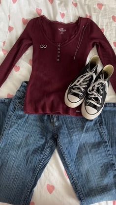 Autumn Aesthetic Clothes 2023, Autumn Aesthetic Clothes Vintage, Autumn Outfits Downtown Girl, Downtown Girl Autumn Outfits, Downtown Autumn Outfits, School Autumn Outfits, Autumn Outfits For School, Autumn Outfits School, Autumn 2023 Outfits