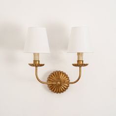 Catina Wall Lamp Baxter Lighting, Candles Hold, Modern Shades, Candles Making, Candle Inspiration, Antique Inspiration, Bathroom Kids, Traditional Interior, Traditional Bathroom