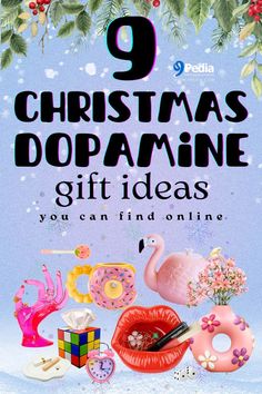 9 Unique Christmas Gift Ideas for Your Dopamine Decor Bestie #dopaminedecor #dopamine #dopaminestyle #dopaminegifts #christmasgifts #bestiegifts #dopaminegiftideas #giftideas #christmasgiftideas #bestfriendgift Unique Christmas Gift Ideas, Rubix Cube, Dopamine Decor, Funny Questions, Unique Coasters, Quirky Decor, Unique Christmas Gift, Colorful Space